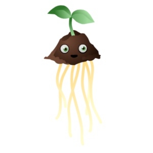 Seedling Jellyfish